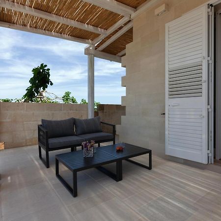 Villa La Reimunda - Happy Rentals Otranto Zewnętrze zdjęcie