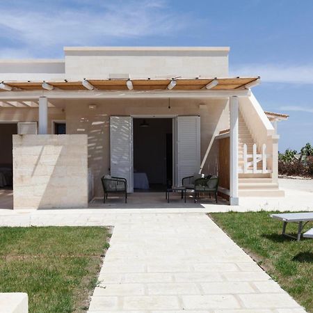 Villa La Reimunda - Happy Rentals Otranto Zewnętrze zdjęcie