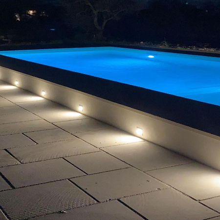 Villa La Reimunda - Happy Rentals Otranto Zewnętrze zdjęcie