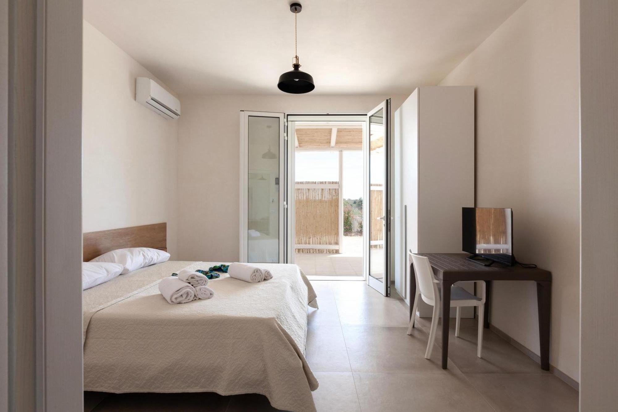 Villa La Reimunda - Happy Rentals Otranto Zewnętrze zdjęcie