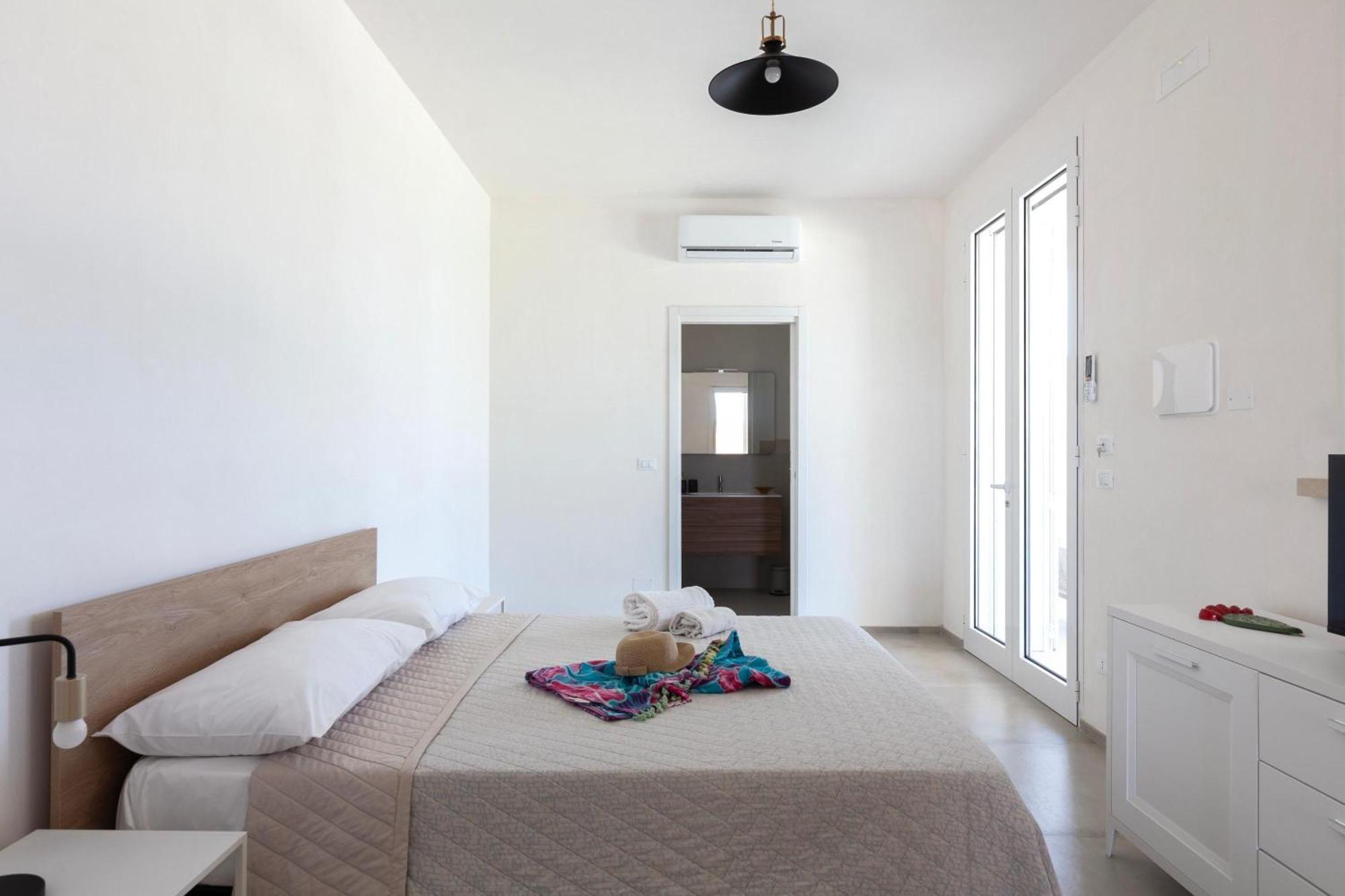 Villa La Reimunda - Happy Rentals Otranto Zewnętrze zdjęcie