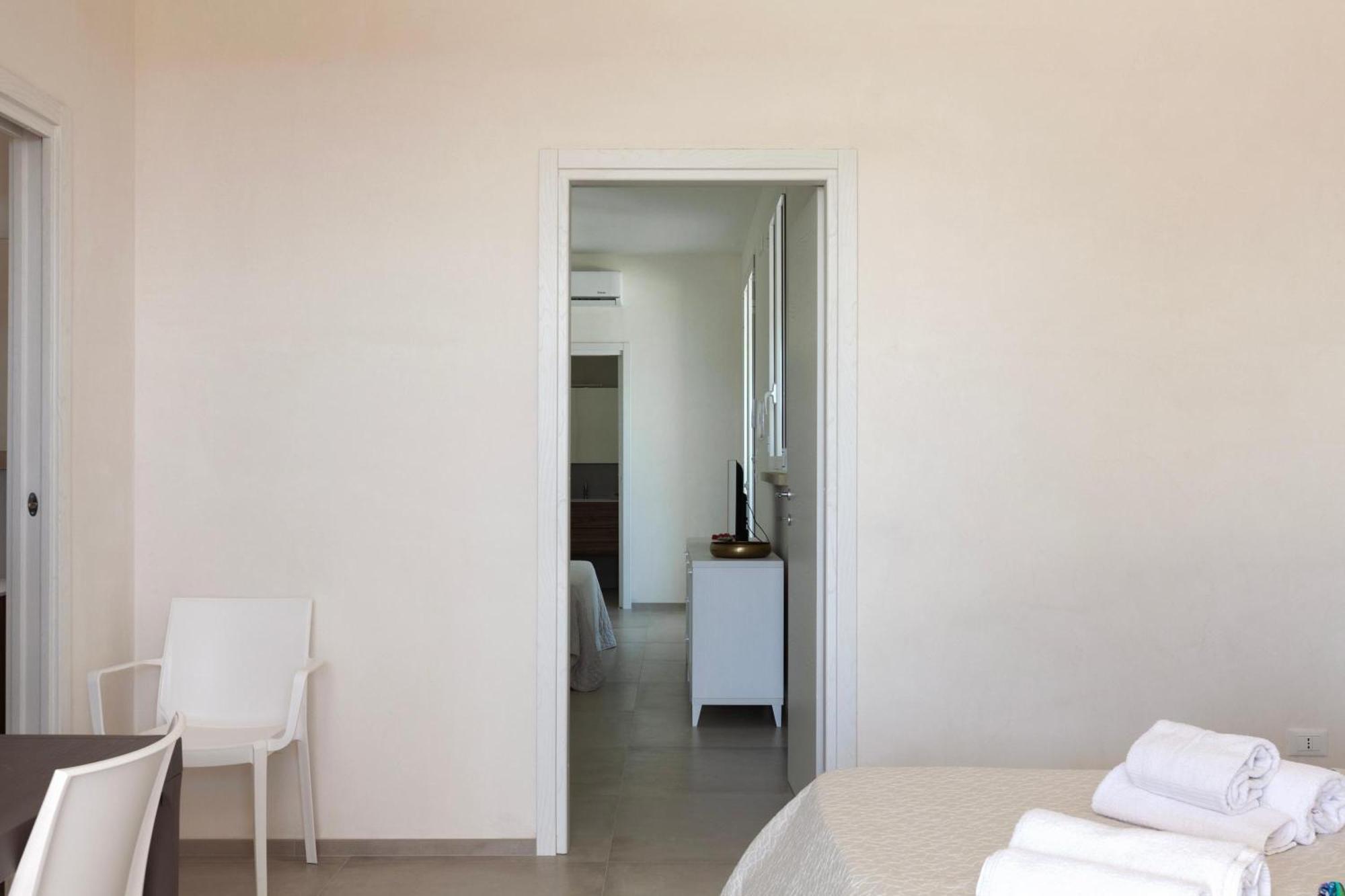 Villa La Reimunda - Happy Rentals Otranto Zewnętrze zdjęcie
