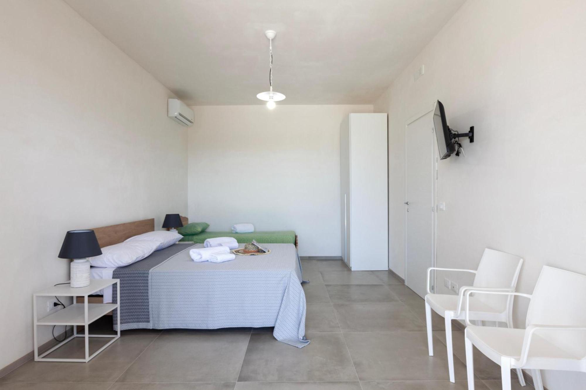 Villa La Reimunda - Happy Rentals Otranto Zewnętrze zdjęcie