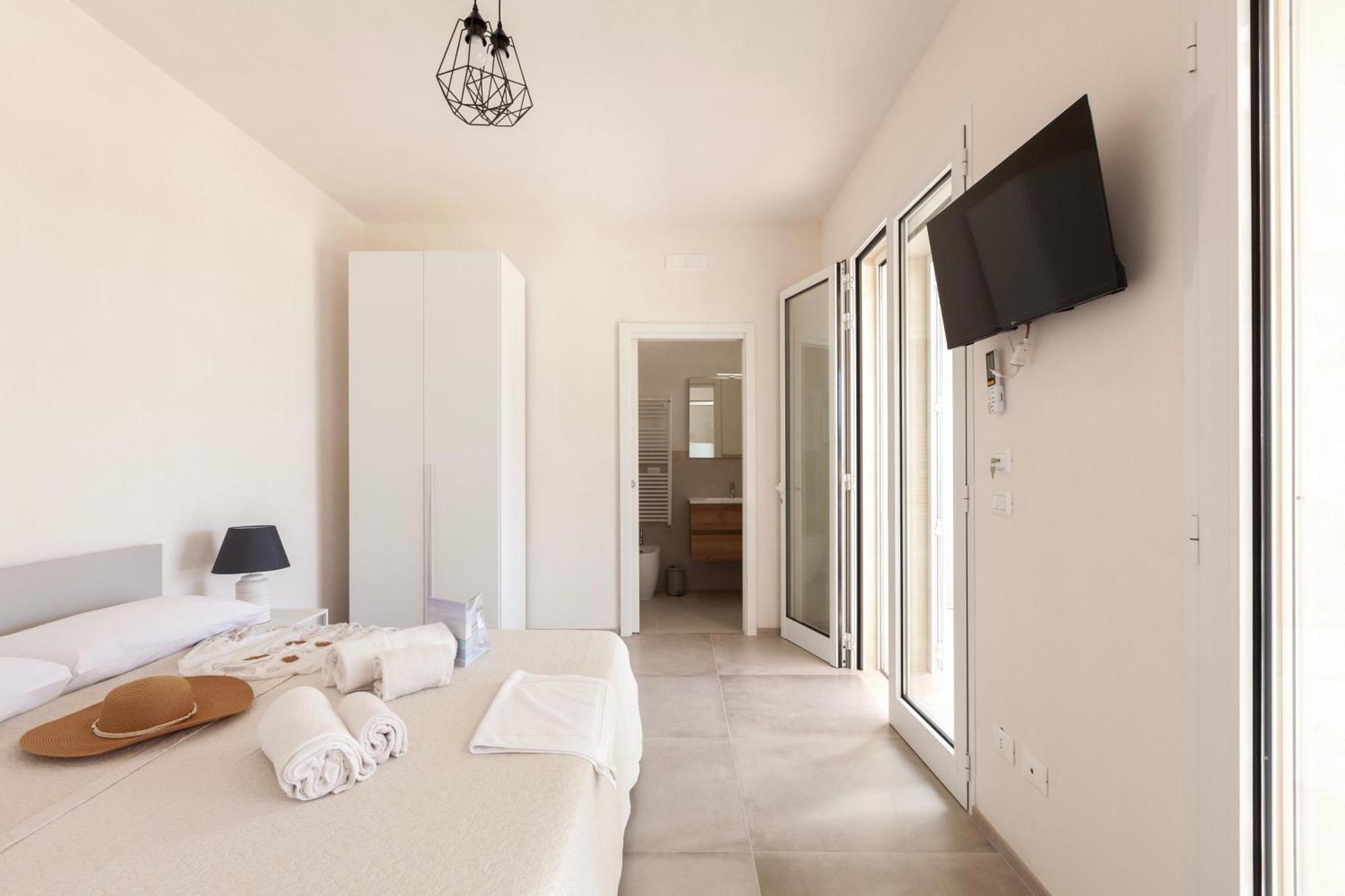 Villa La Reimunda - Happy Rentals Otranto Zewnętrze zdjęcie