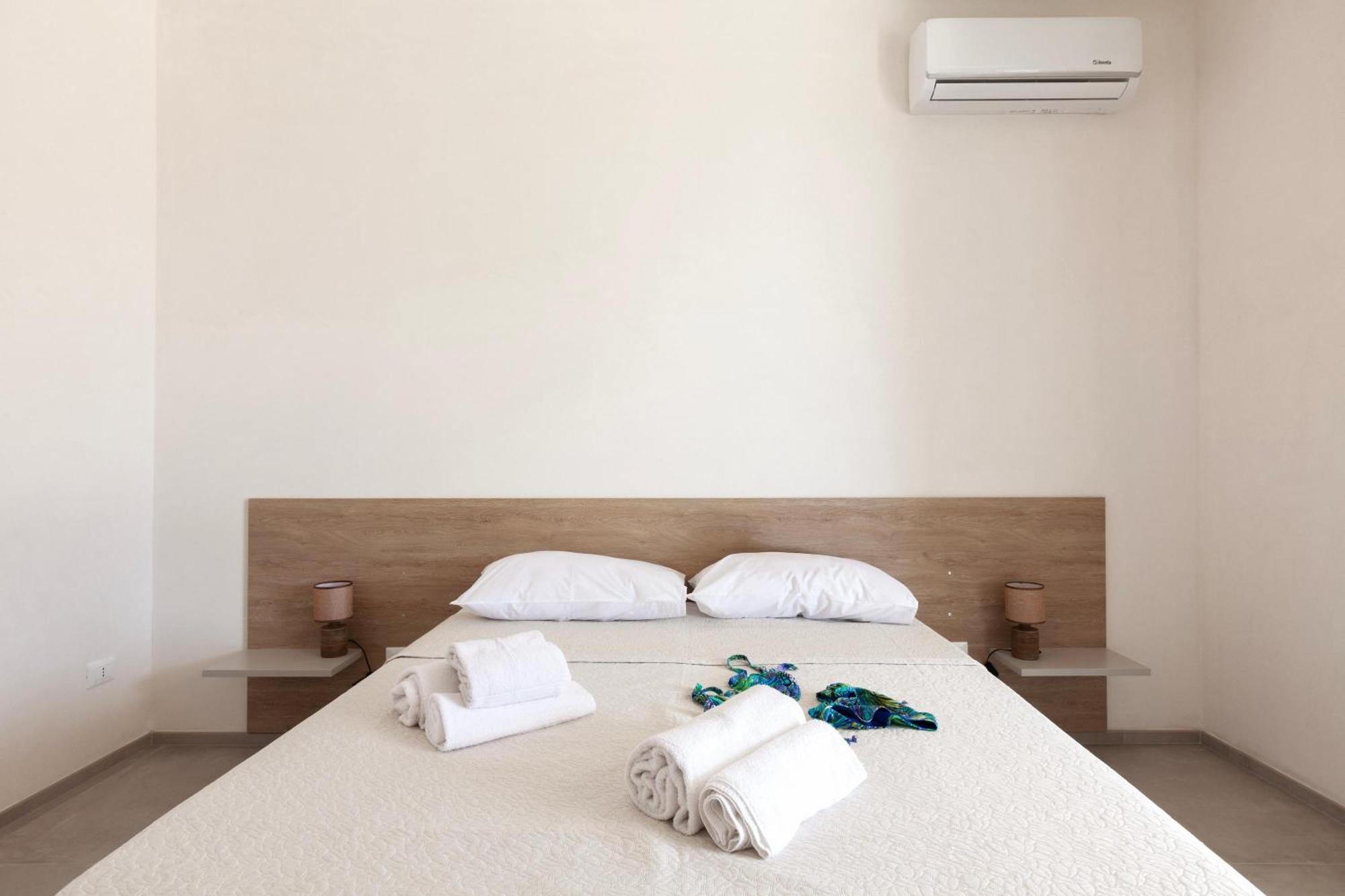 Villa La Reimunda - Happy Rentals Otranto Zewnętrze zdjęcie