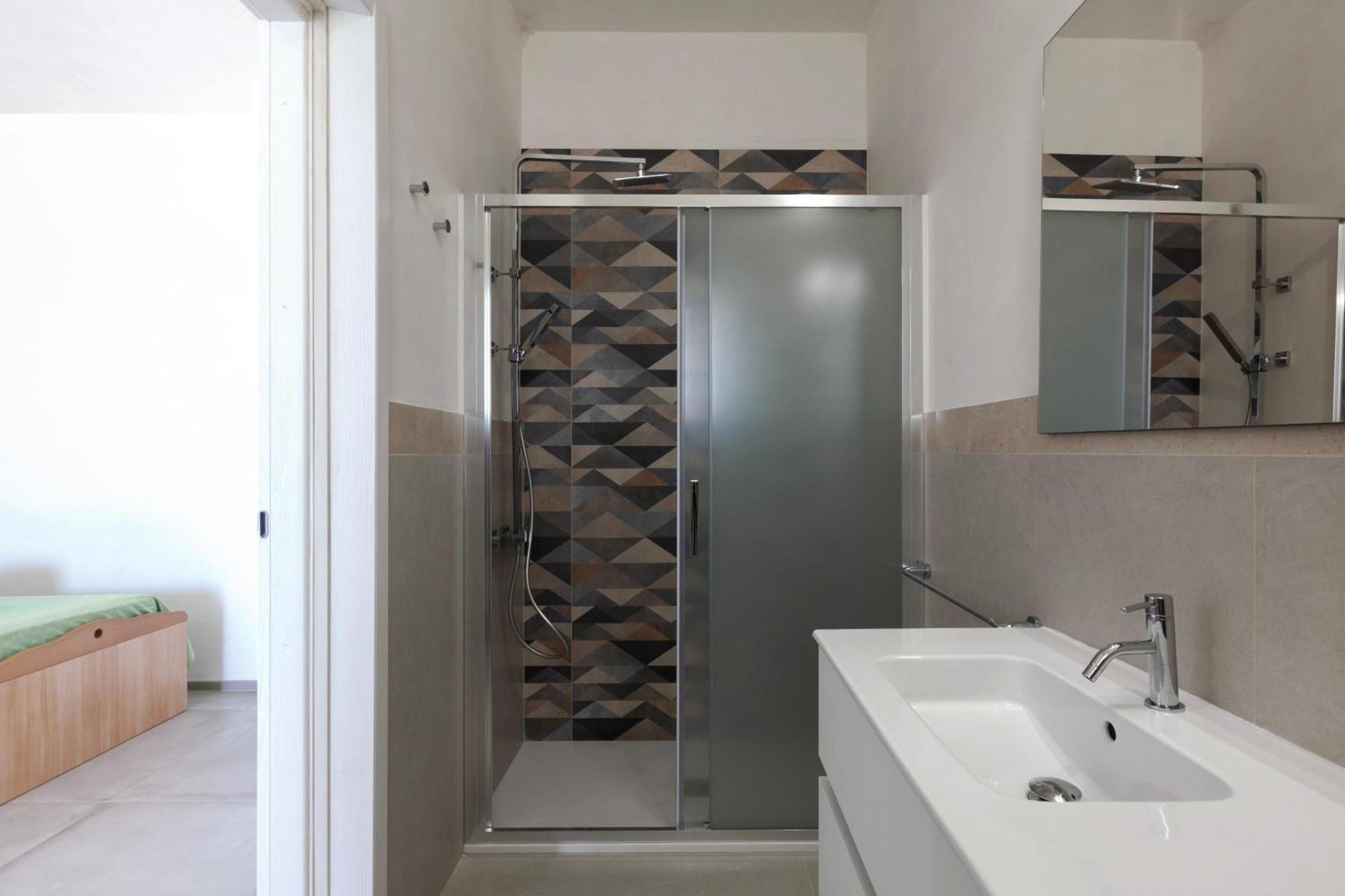 Villa La Reimunda - Happy Rentals Otranto Zewnętrze zdjęcie
