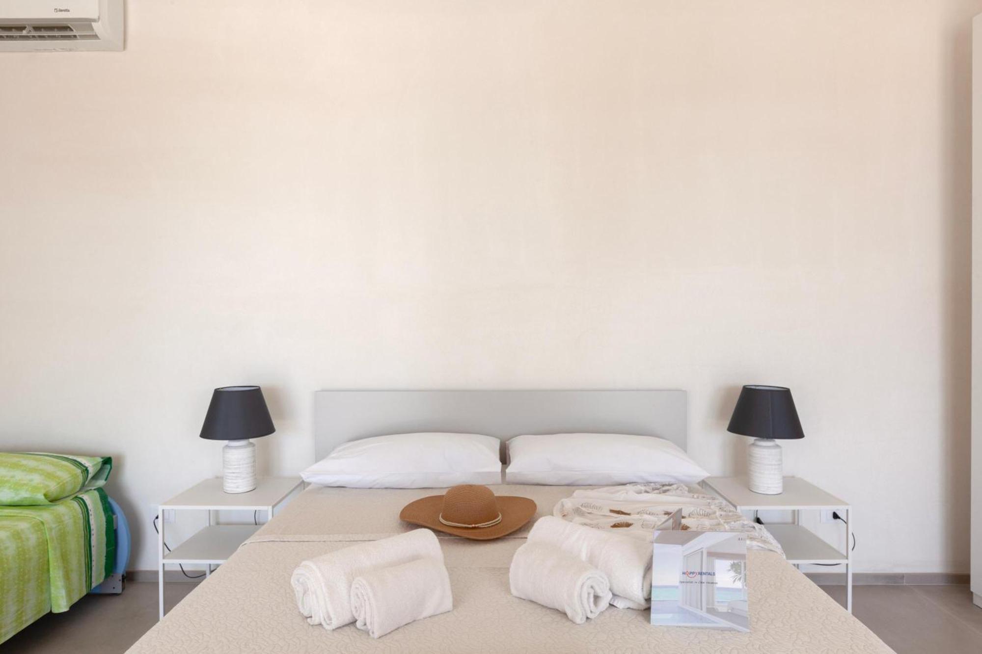 Villa La Reimunda - Happy Rentals Otranto Zewnętrze zdjęcie