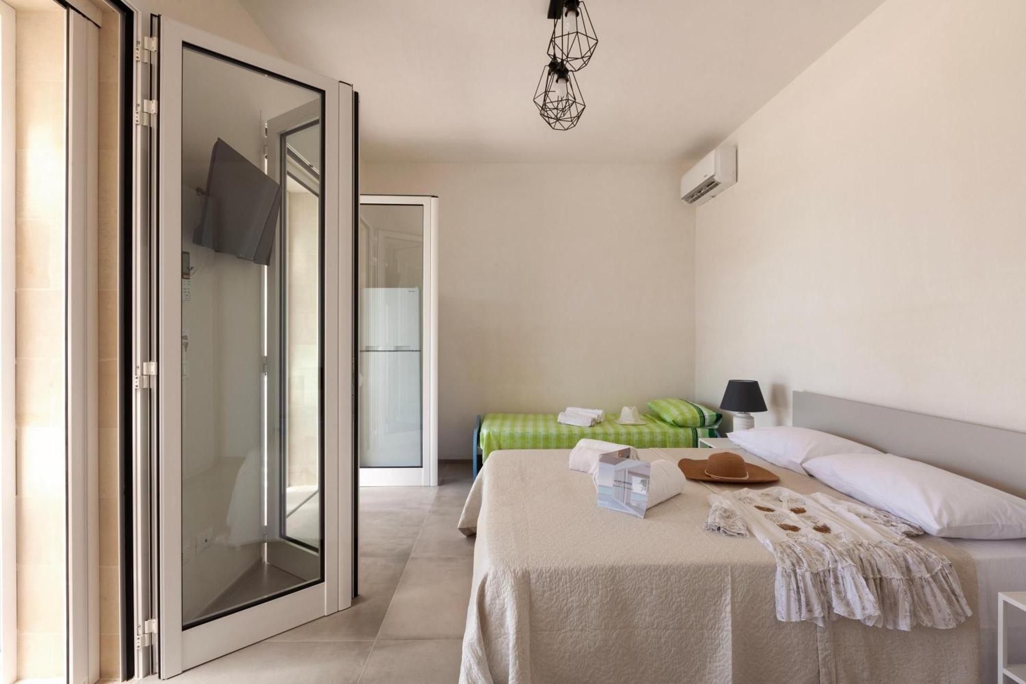 Villa La Reimunda - Happy Rentals Otranto Zewnętrze zdjęcie