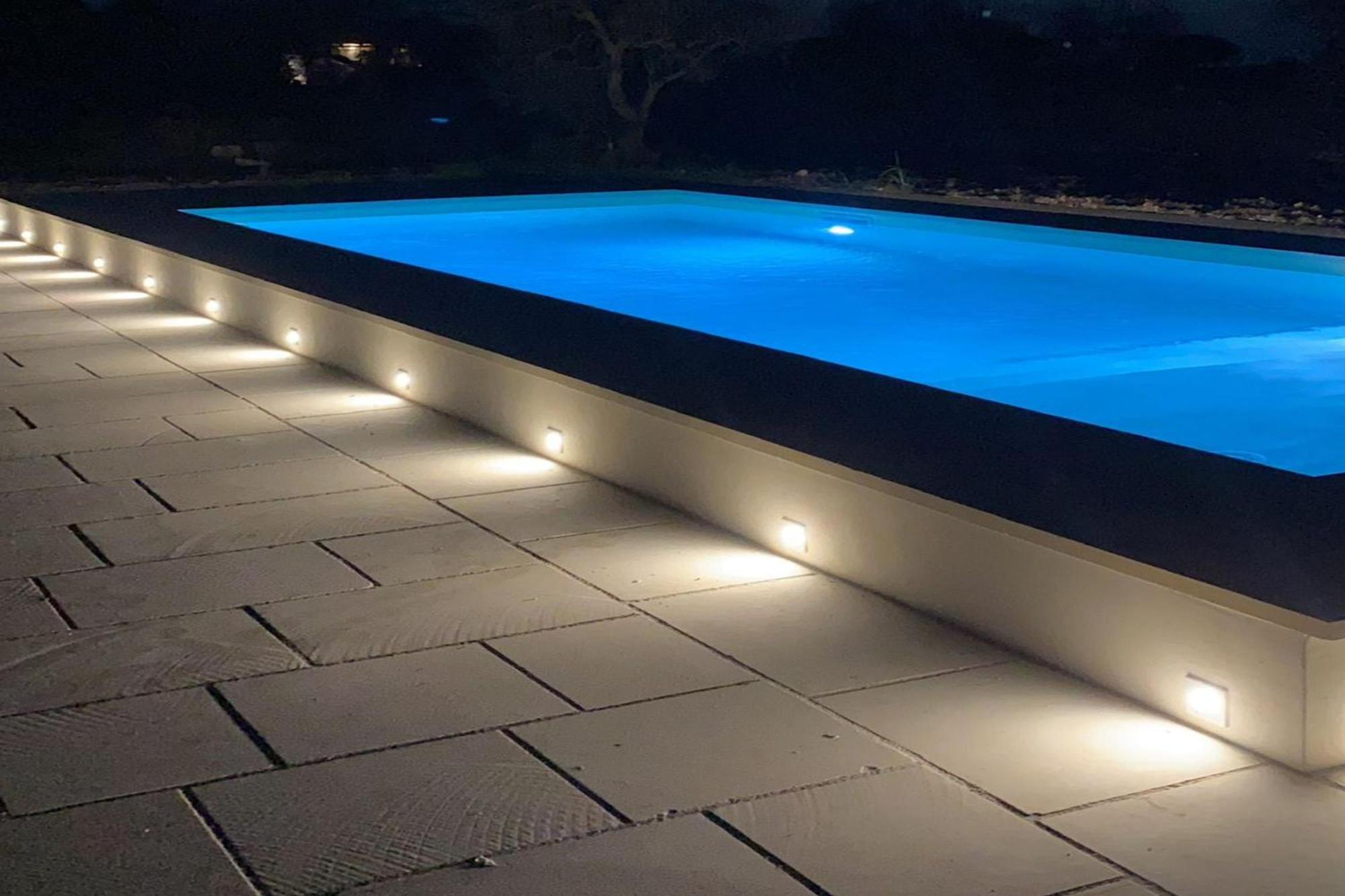 Villa La Reimunda - Happy Rentals Otranto Zewnętrze zdjęcie