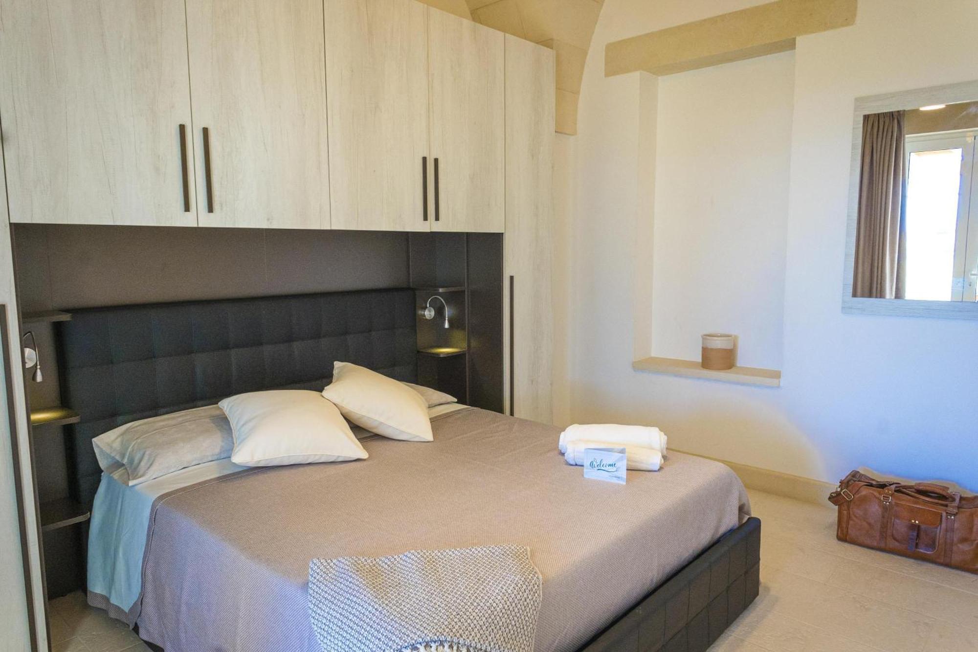 Villa La Reimunda - Happy Rentals Otranto Zewnętrze zdjęcie