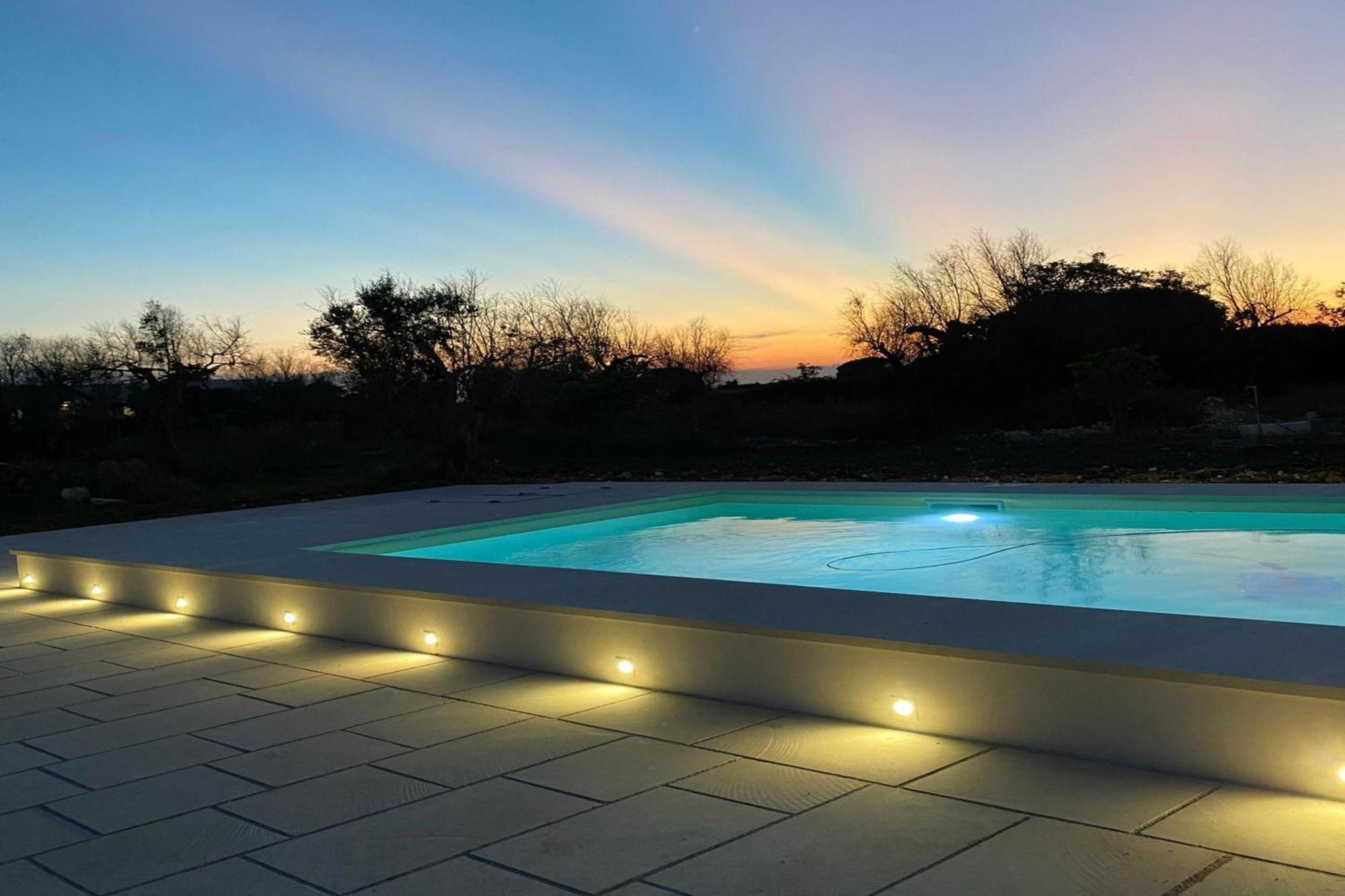 Villa La Reimunda - Happy Rentals Otranto Zewnętrze zdjęcie