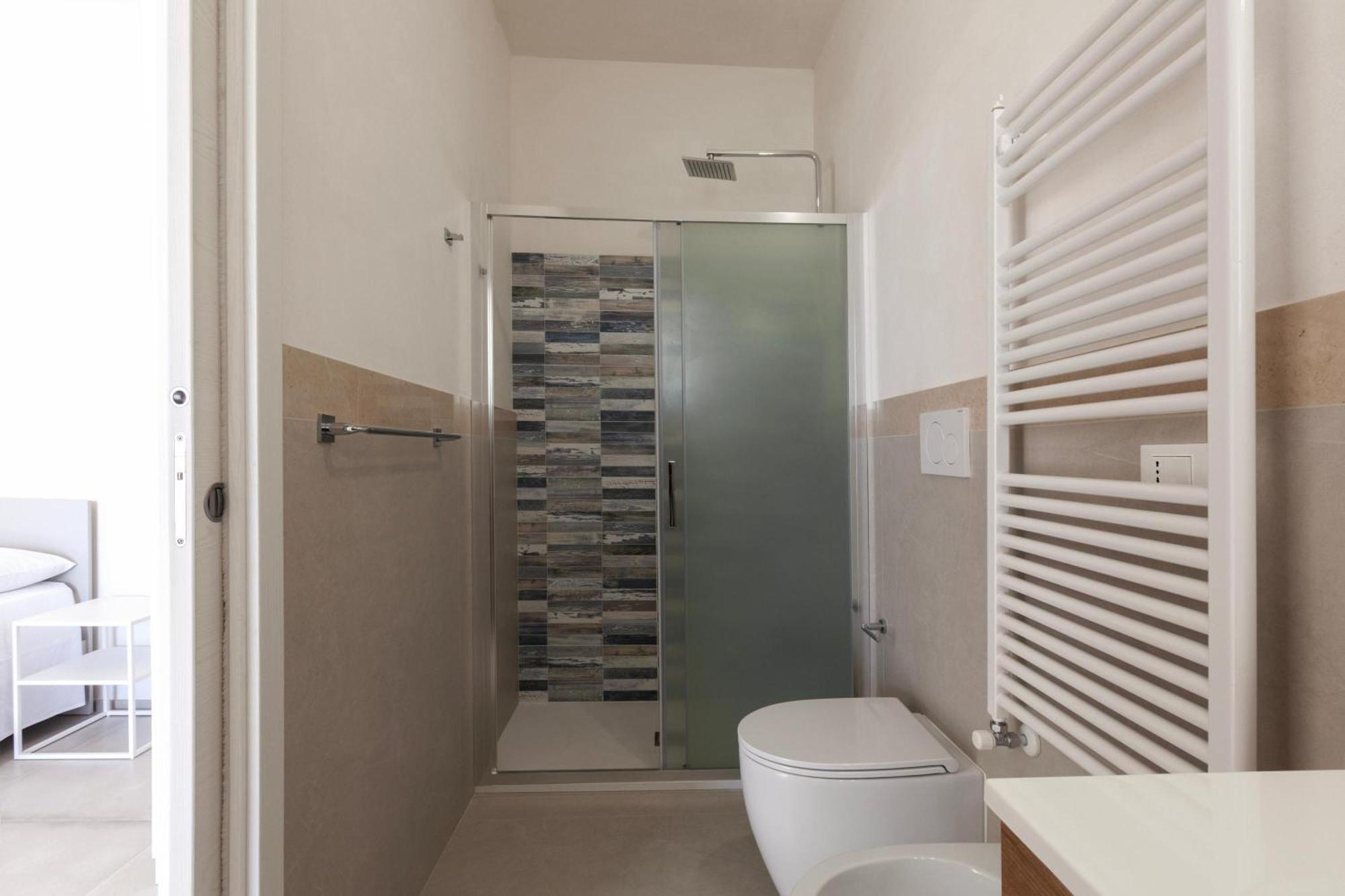 Villa La Reimunda - Happy Rentals Otranto Zewnętrze zdjęcie