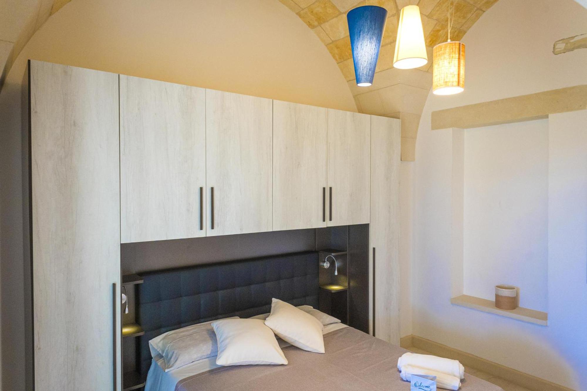 Villa La Reimunda - Happy Rentals Otranto Zewnętrze zdjęcie