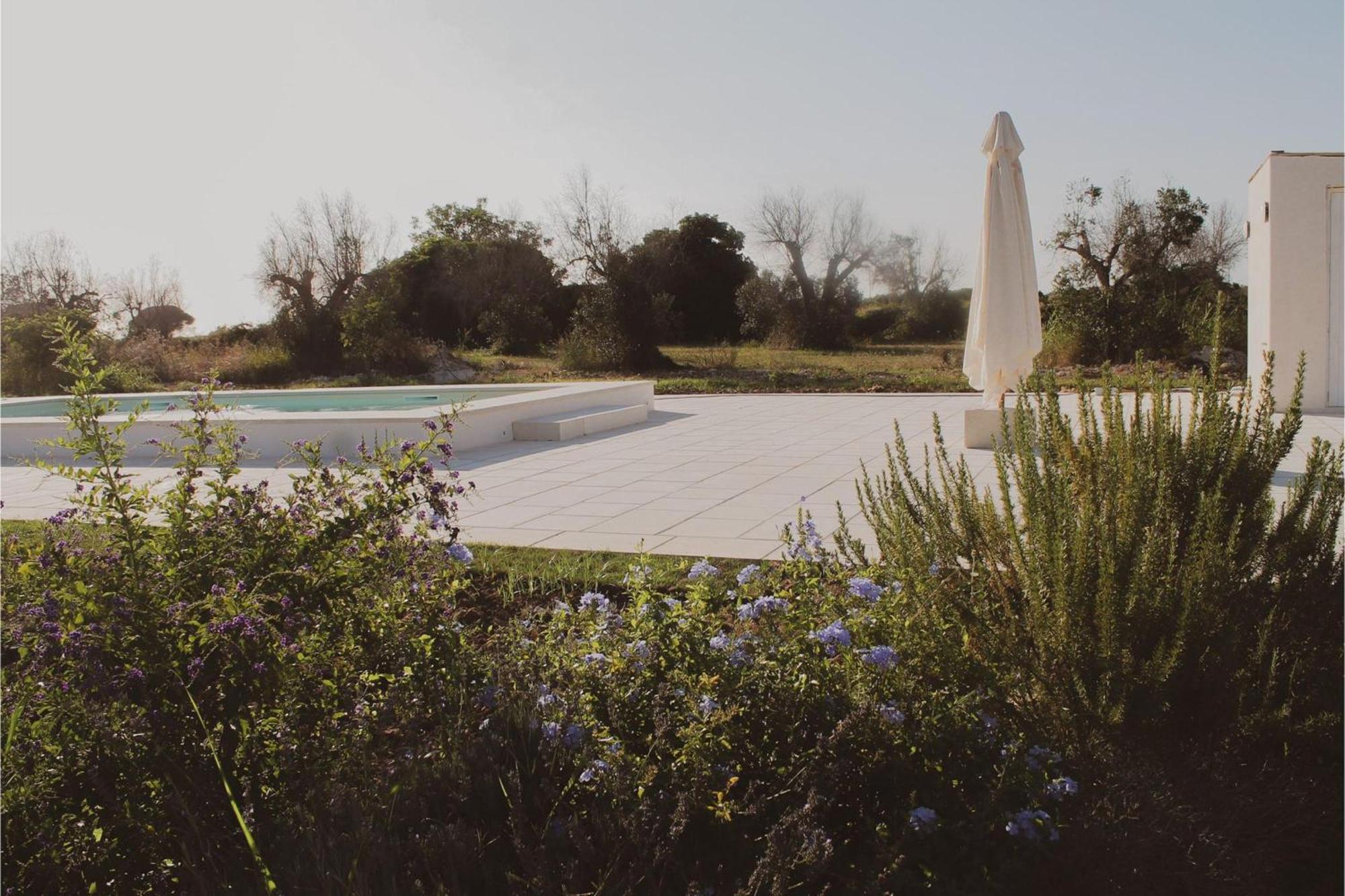 Villa La Reimunda - Happy Rentals Otranto Zewnętrze zdjęcie