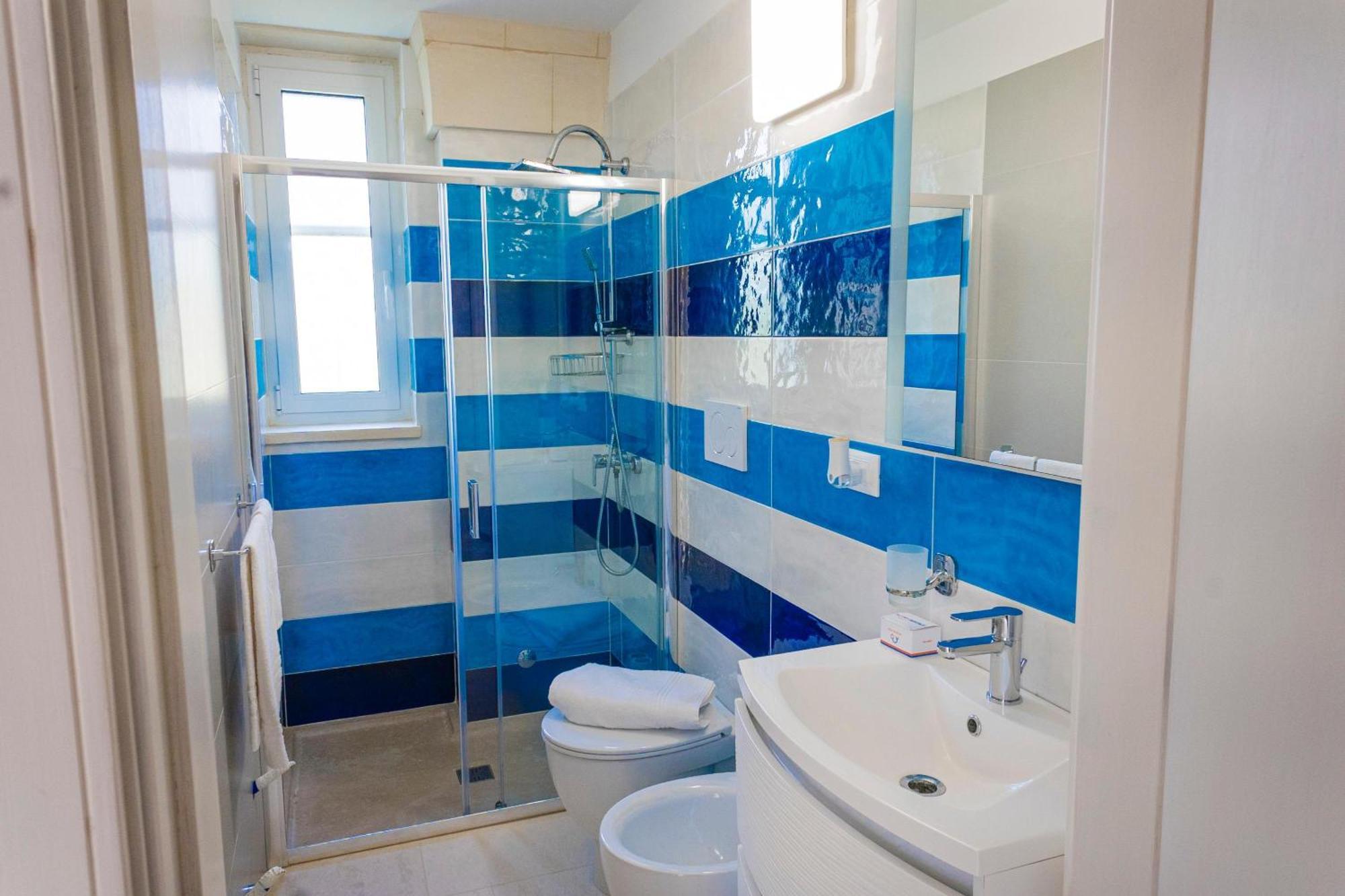 Villa La Reimunda - Happy Rentals Otranto Zewnętrze zdjęcie