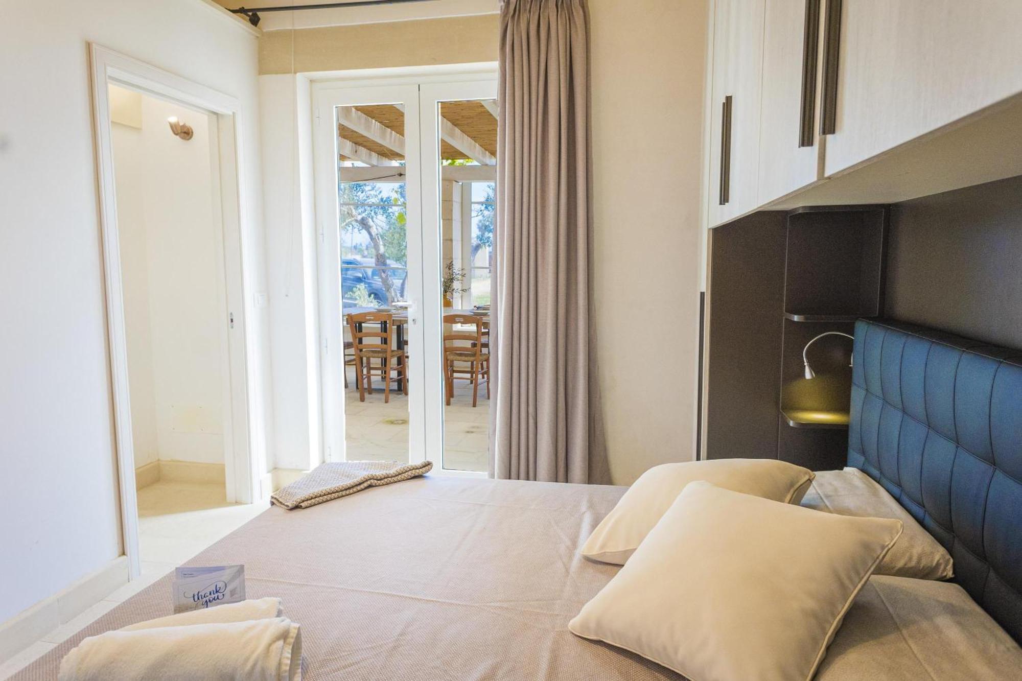 Villa La Reimunda - Happy Rentals Otranto Zewnętrze zdjęcie